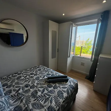 Casa Mediterraneo - Vue 3 Min De La A Pieds アパート *