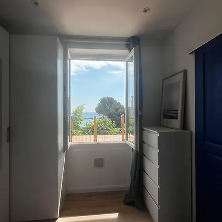 Casa Mediterraneo - Vue 3 Min De La A Pieds Apartment